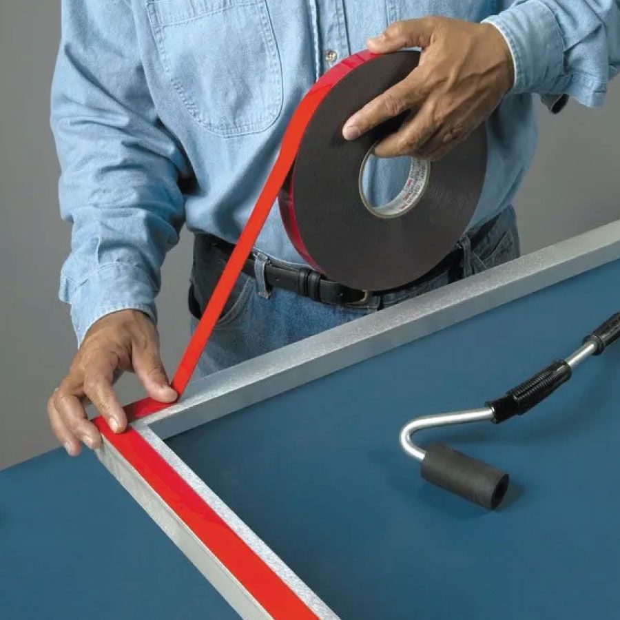 Construction & Decoration